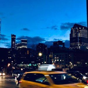 Meet your Posher, Eug